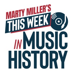 Marty Miller's This Week In Music History - April 1st