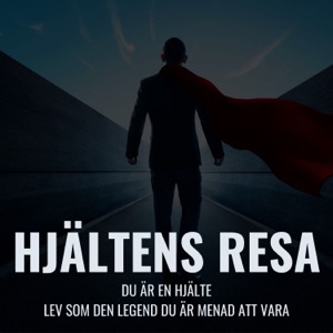 Hjältens Resa