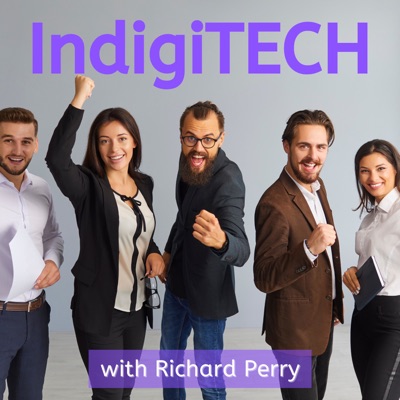 Indigitech Podcast