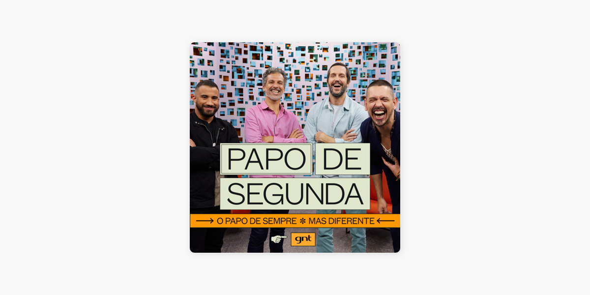 Papo de Segunda