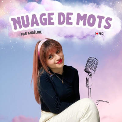 Nuage de mots:Angéline