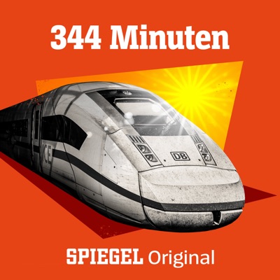 SPIEGEL Original: 344 Minuten:DER SPIEGEL