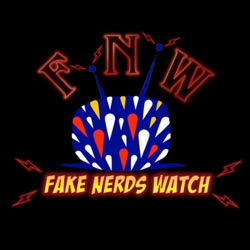 Fake Nerds Watch