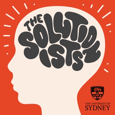 The Solutionists, with Mark Scott:University of Sydney