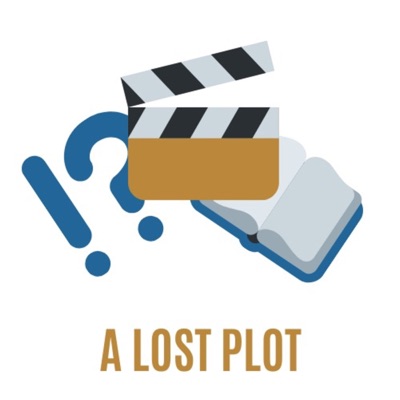 A Lost Plot A Lost Plot