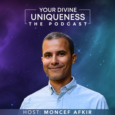 Your Divine Uniqueness Your Divine Uniqueness
