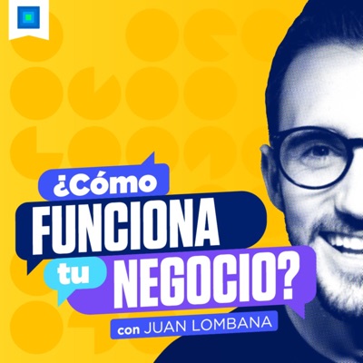 ¿Cómo funciona tu negocio?:Juan Lombana | Genuina Media