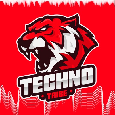 TECHNO TRIBE:Techno Tribe Podcast