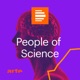 People of Science – Wer macht Wissenschaft? - Deutschlandfunk Kultur