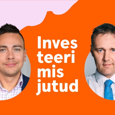 Investeerimisjutud:Swedbank Eestis