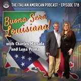 IAP 178: Buona Sera Louisiana! With Charles Marsala and Lena Prima