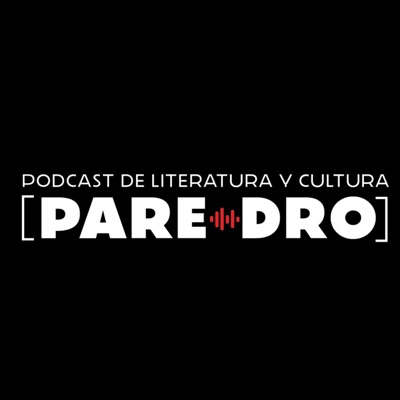 Paredro Podcast Paredro Podcast