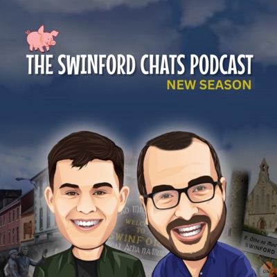 The Swinford Chats Podcast The Swinford Chats Podcast