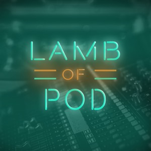 Lamb of Pod