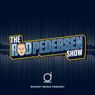 The Rod Pedersen Show The Rod Pedersen Show