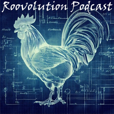 Roovolution Podcast
