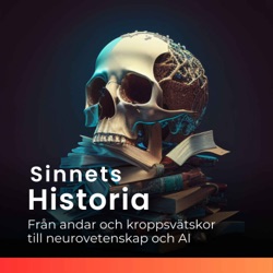 4. Psykologins förhistoria:  Aristoteles drifter och Fechners ekvation