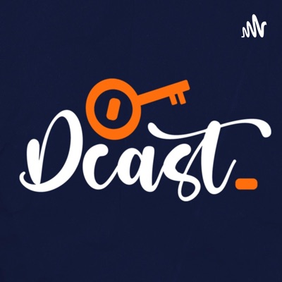 DCAST ® Podcast • Entrevistas • Bate-Papo