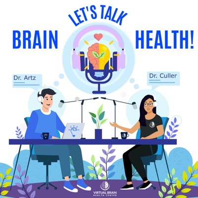 🧠 Let's Talk Brain Health!
