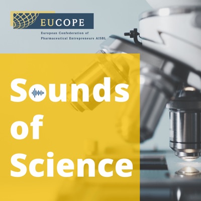 EUCOPE's Sounds of Science