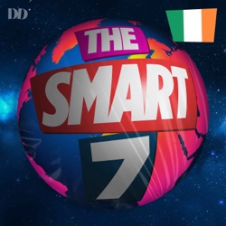 The Sunday 7 -  Getting ready for Disease X, Researching Heat Stress, Dublin’s “Boring” University and a deep dive on Data Breaches…