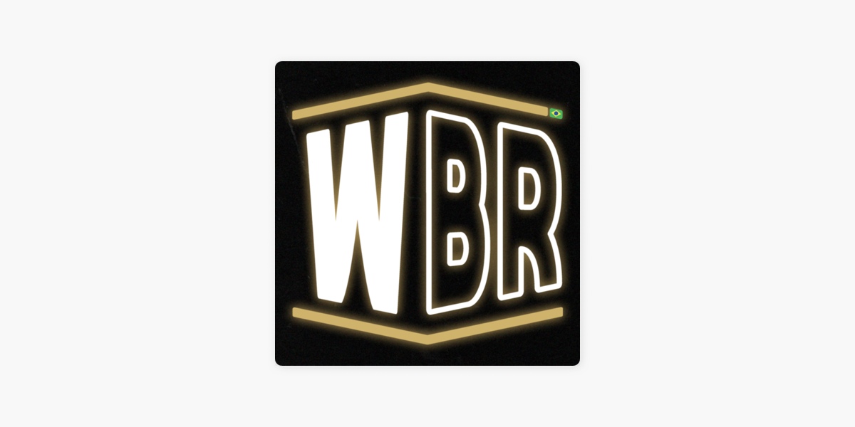 WrestleBR on Apple Podcasts