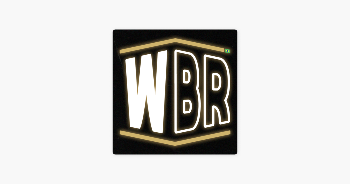 WrestleBR on Apple Podcasts