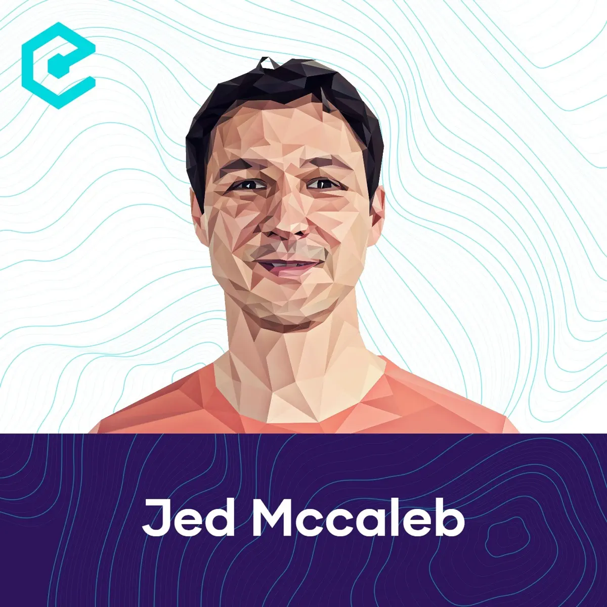Jed Mccaleb: Stellar and the V… - Epicenter - Learn about Crypto, Blockchain,  Ethereum, Bitcoin and Distributed Technologies - Apple Podcasts