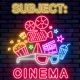 Subject:CINEMA