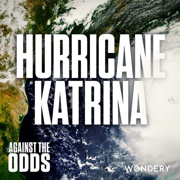Hurricane Katrina | Katrina Babies with Filmmaker Edward Buckles Jr. photo