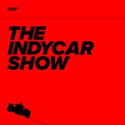 2022 Indy 500 winner Marcus Ericsson joins us | The IndyCar Show