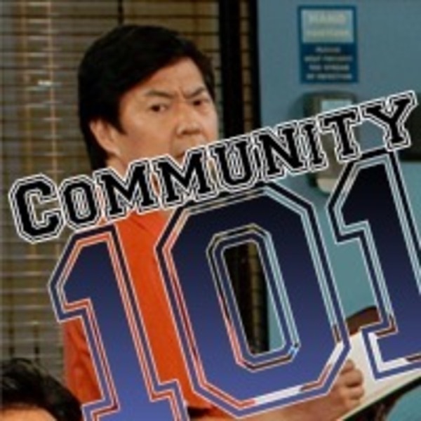 Community 101