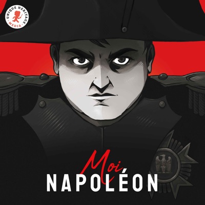 Moi, Napoléon...
