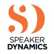 Speaker Dynamics - Own The Room