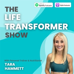 The Life Transformer Show
