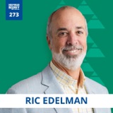 Redefining Retirement with Ric Edelman: Longevity, Wealth, and the Future of AI
