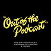 Out of the Podcast - A Film Noir Conversation - Gentleman Joey Gantner