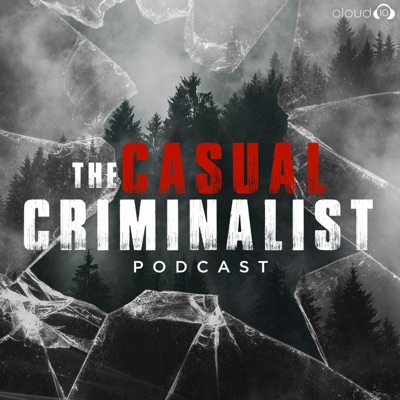 The Casual Criminalist:Cloud10