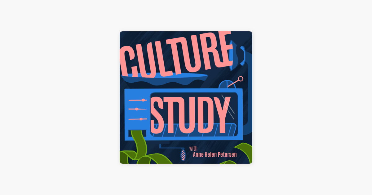â žculture Study Podcast On Apple Podcasts â žculture Study Podcast On Apple Podcasts