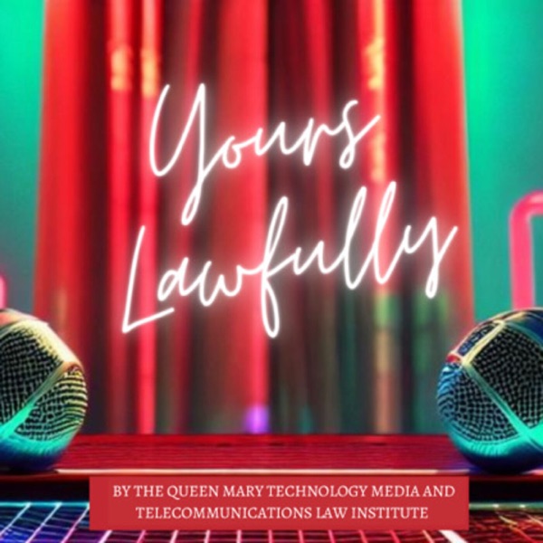 Yours Lawfully Podcast