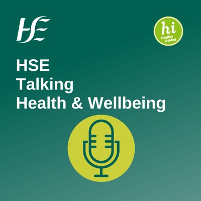 HSE Talking Health and Wellbeing