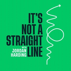 It’s Not A Straight Line