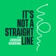 It’s Not A Straight Line