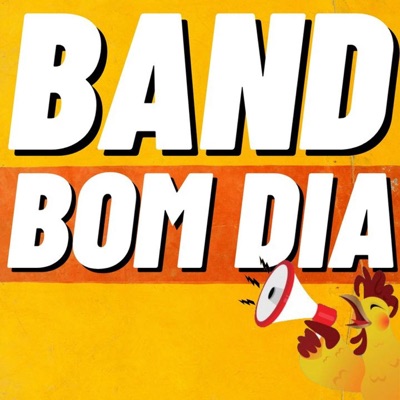 Band Bom Dia:Grupo Bandeirantes