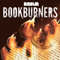 Bookburners podcast