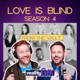 From the Vault: LOVE IS BLIND FINALE: 0412 