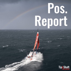 Pos. Report #148 avec Laurent Bourguès et Matthieu Perraut