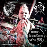 Jeremy Colson (Steve Vai / Sebastian Bach) #47