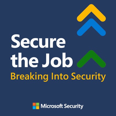 Secure the Job: Breaking into Security