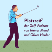 Reden über Golf und die Welt - Oliver Heuler